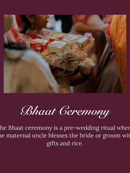 The Tales of Tradition - Milestone & Social Event Planning Our Process & Client Love photo 19