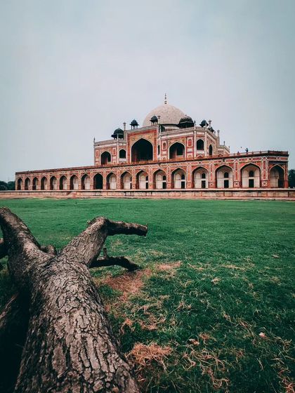 A collection of additional shots from my city explorations, including more angles of Humayun's Tomb, the Taj Mahal, Kanpur's ghats and landmarks, Gwalior resorts, and creative long-exposure light trails.