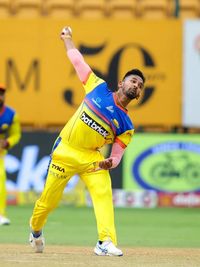 Competitive Match Exposure & Tours