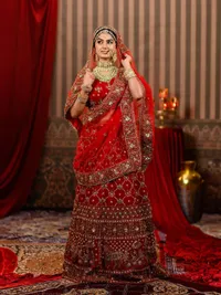 Ethnic & Fusion Wear Rental