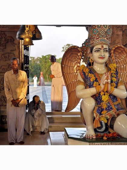 Nitin Rai - Commercial & Corporate Photography Corporate Storytelling & CSR Projects photo 9