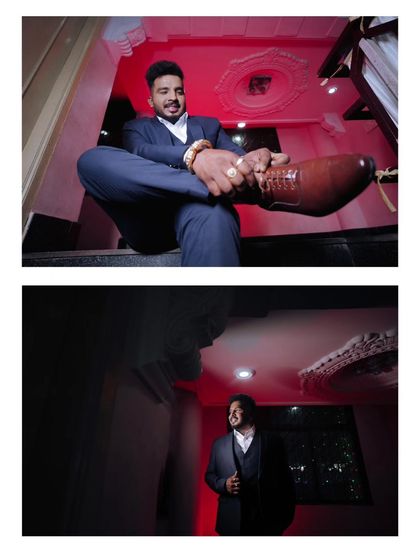 Weddings, Receptions & Engagements photo 67