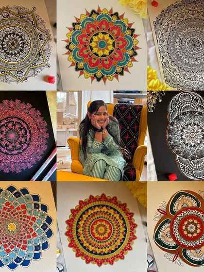 About the Artist photo 3