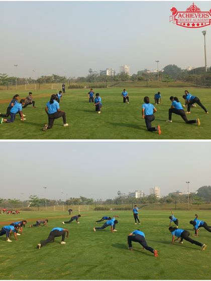 Girls in the Game: Our Trailblazing Girls Program photo 5