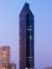 Luxury Residential Architecture