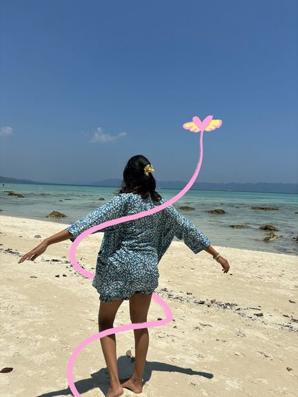 Vaishnavi Patel - Custom Photo & Video Art Travel & Adventure Doodles photo 46