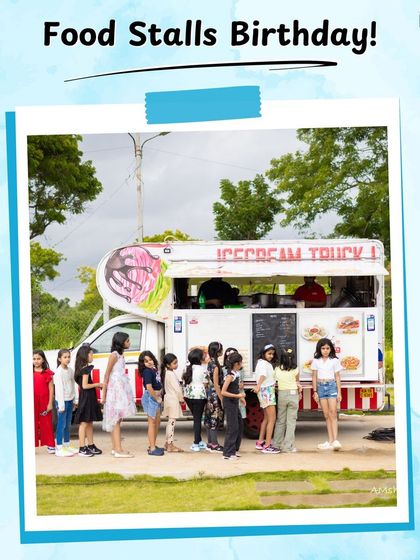 Dottedi - Event Styling & Experiences Unique Food & Drink Experiences photo 8