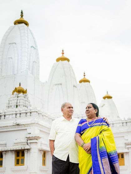 Anniversary & Couple Milestones photo 8