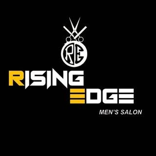 Rising Edge Men's Salon
