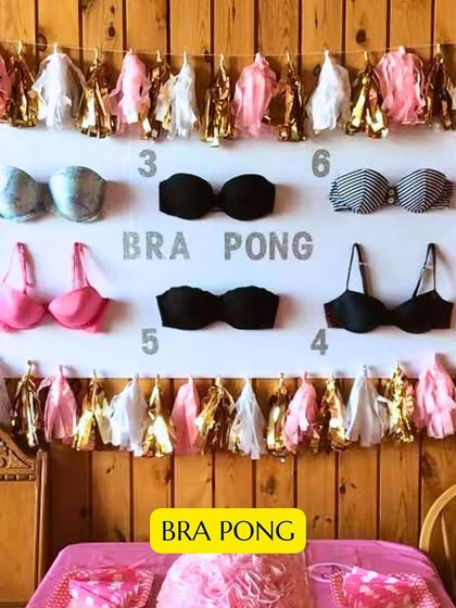 Surprise Sutra - Intimate & Milestone Events The Final Fling: Bachelorettes & Bridal Showers photo 12