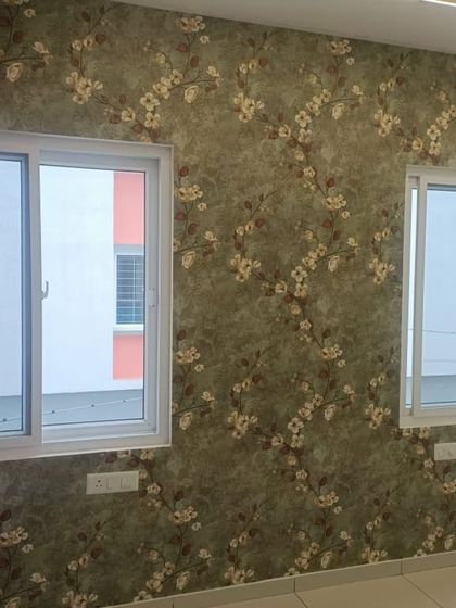 Wallplays - Wallpaper Design & Installation Nature-Inspired & Floral Prints photo 23