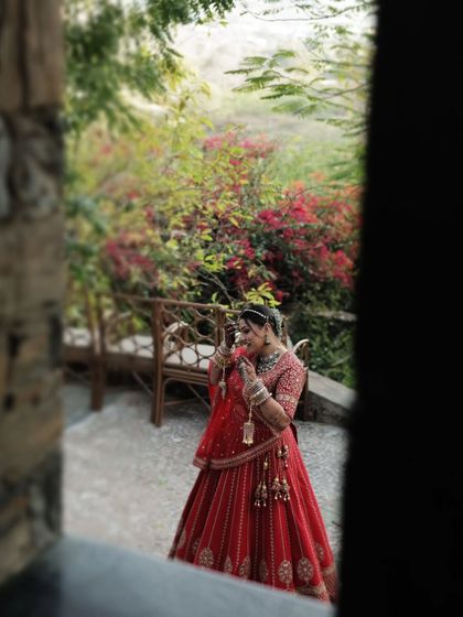 RK Wedding Photography - Wedding Photography & Videography Bridal Portraits photo 25