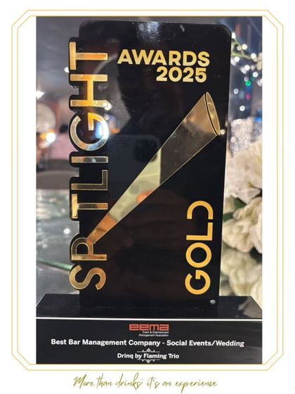 Our Award-Winning Journey photo 7