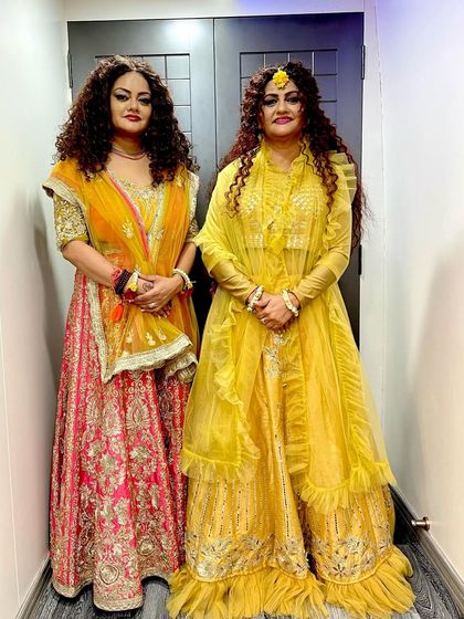 Behind the Music: Our Journey photo 25