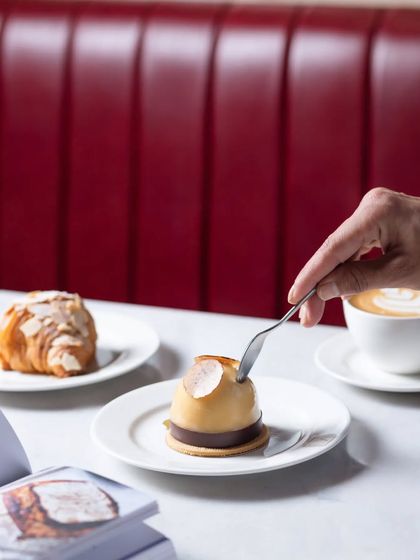 Office of Cognitive Design - Commercial & Hospitality Design A Glimpse of Other Worlds: Concepts & Inspirations photo 14