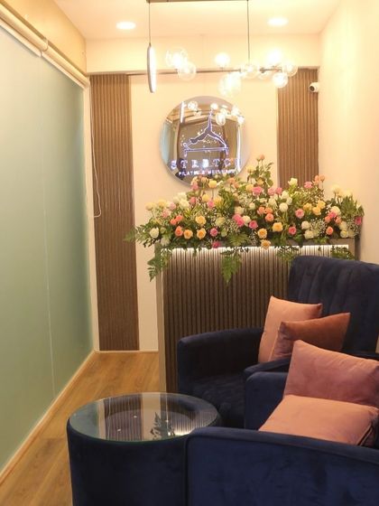 Sufiyan - Pilates Coaching Our Studio: Stretch Pilates & Wellness photo 8