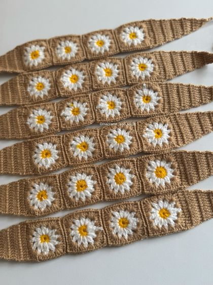 Shikha Agarwal - Handmade Party Favors & Bulk Gifting Wearable Handmade Accessories photo 4