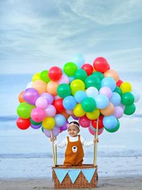 Maternity & Kids Photography