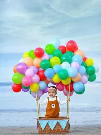Maternity & Kids Photography