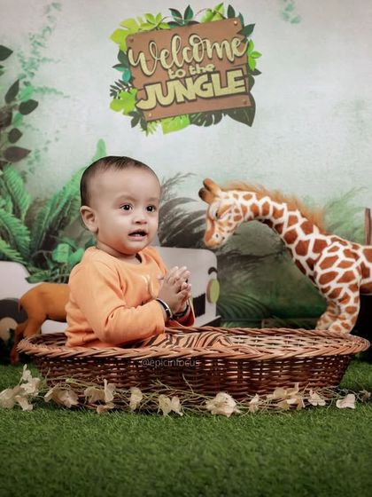 Imaginative Themed Shoots photo 4