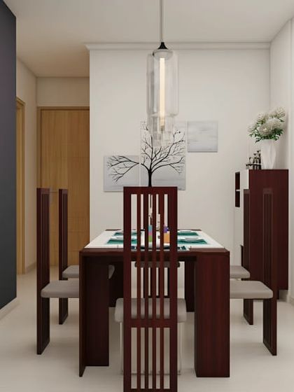 Designing with a Touch of Sweetness - Modular Home Interiors For Shared Meals & Memories photo 5