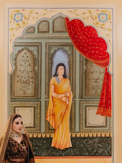 Picsurely - Wedding Photography & Cinematography Radiant Bridal Portraits photo 69