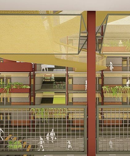 Compartment S4 - Architectural Design From Concept to Creation photo 37