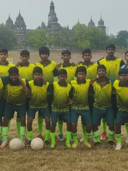 Raman Sports Academy - Youth Football Academy Pathway to Pro: Our Success Stories photo 19