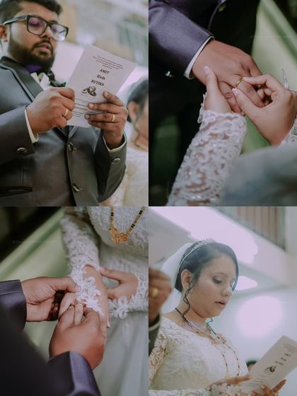 Special Moment Photography - Wedding Photography & Videography Catholic Weddings: Vows and Elegance photo 26