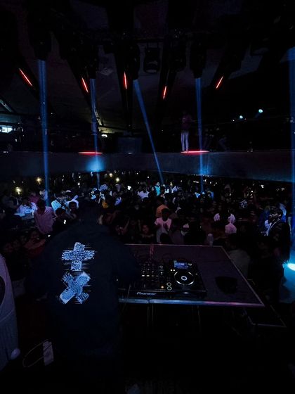 Vasishth - Live DJ Services Nightclub & Festival Circuit photo 30