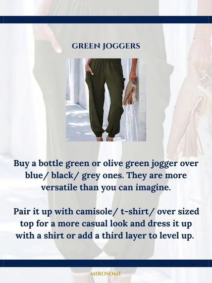 Ananya Shetty - Personal Image & Style Makeover Building a Smart Wardrobe photo 17