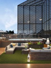 Commercial Design & Build