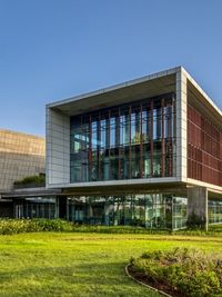 Commercial & Workplace Architecture