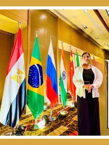 Meet Our Founder, Dr. Babita Singh photo 6