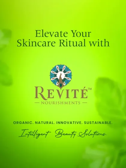 This is nature's wisdom, bottled for your skin. My PALAKSHA and AGNISHAKHA face oils are crafted with 26 solar-infused herbs and sesame oil to deeply nourish, restore, and illuminate your skin.