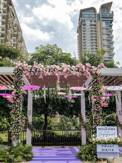 Elegant Entrances & Decor Details photo 39