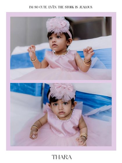 Photocrew Pictures - Family & Milestone Photography Our Album & Storytelling Style photo 6