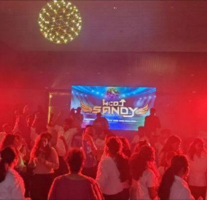 McDj Sandy - DJ, MC & VDJ Services for Events Corporate Event Entertainment photo 92