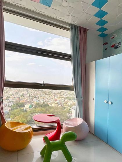 ID+AS Architects - Interior Design Serene Bedrooms & Private Retreats photo 14