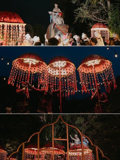 Sacred Vows: The Wedding Ceremony photo 17