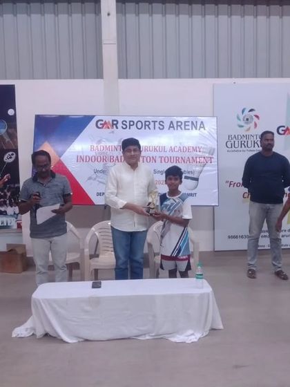 Academy & Community Events photo 23