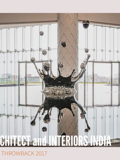 Gayathri & Namith Architects - Turnkey Interior Design & Build Additional Work photo 112