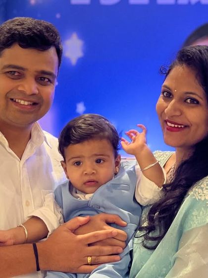 Raj's Events & Entertainment - Themed Birthday Party Planning Immersive Themed Decorations photo 12