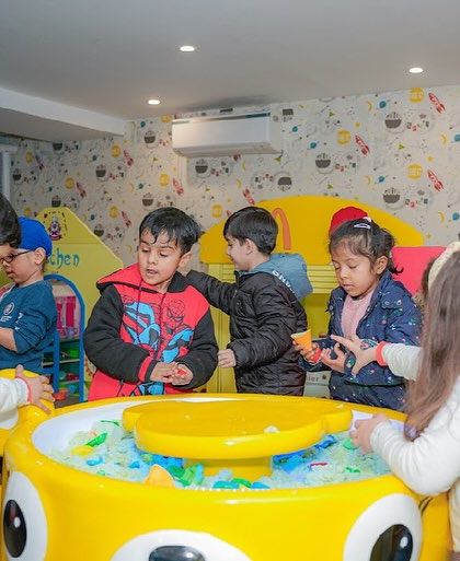 Arcade Games & Pretend Play photo 20