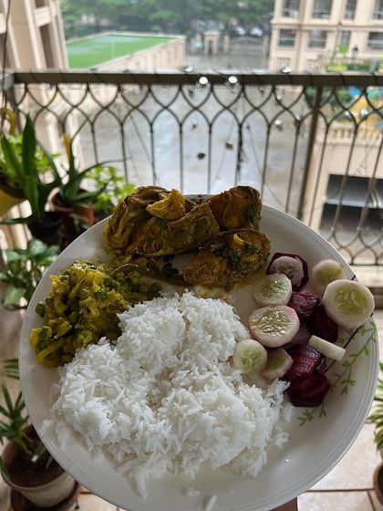 Rahul Prasad - 1-on-1 Online Fitness & Nutrition Coaching My Life: Practice What I Preach photo 28