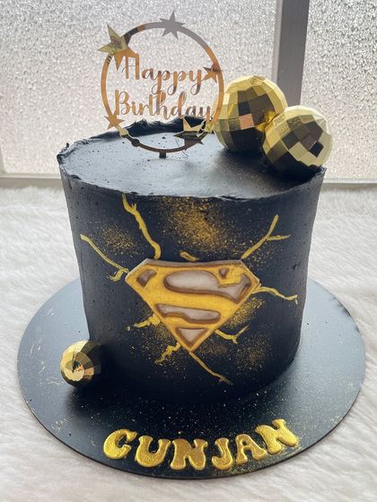 Drishtii Anandd - Custom Celebration Cakes Cakes for Kids' Birthdays photo 24