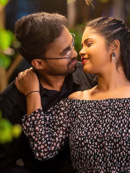 Santosh Ranal Photography - Wedding & Couples Photography Pre-Wedding Stories photo 27