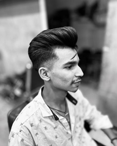 Trendy Haircuts