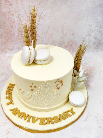 Liliyum Patisserie - Special Occasion Cakes Sophisticated Celebrations photo 29