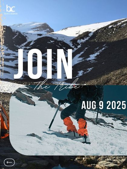 Indian Himalayas: Your 6000m & 7000m Ascent photo 14